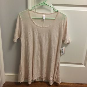 Lularoe Perfect T